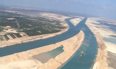 Suez Canal